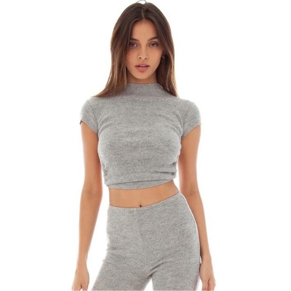 Sarei Sweater Top - Picture 3 of 3